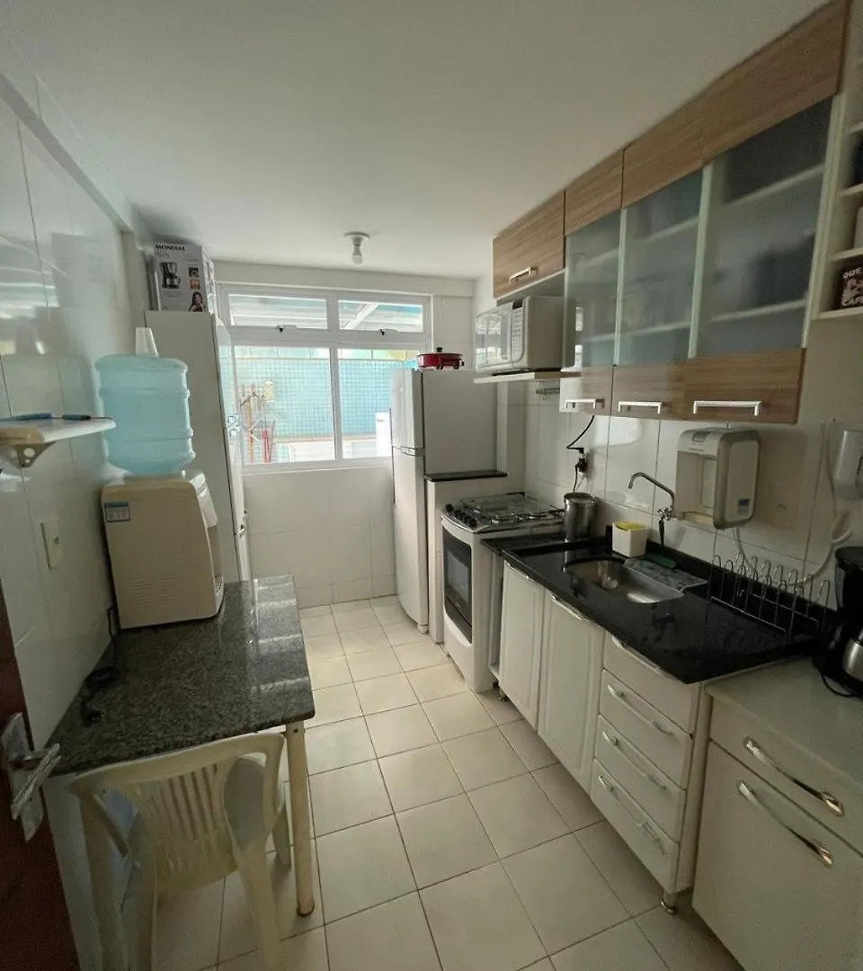 Excelente Apt Proximo A Prainha Arraial Do Cabo Apartamento