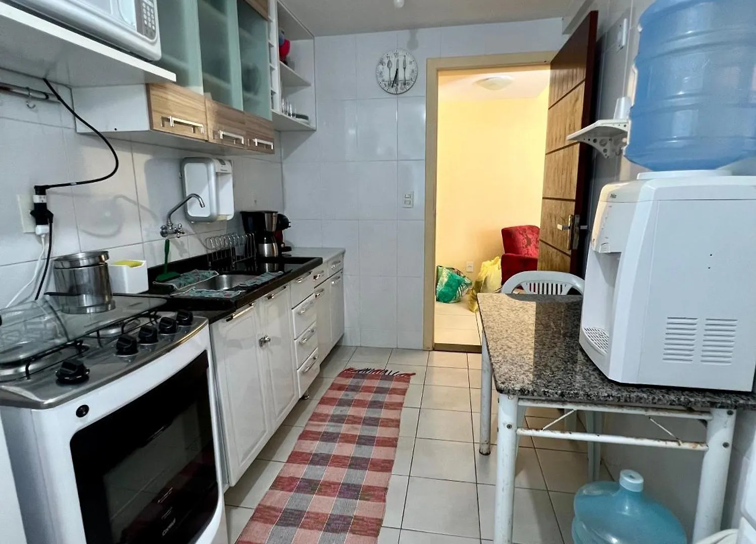 Apartment Excelente Apt Proximo A Prainha Arraial Do Cabo Brazil
