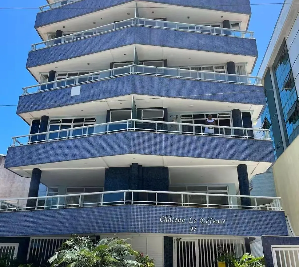 Apartment Excelente Apt Proximo A Prainha Arraial Do Cabo