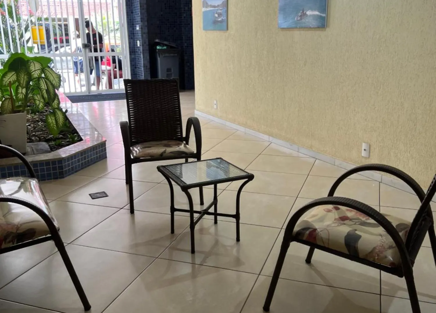 Excelente Apt Proximo A Prainha Arraial Do Cabo Apartment